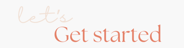 Get started contact us