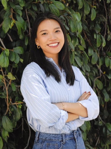 cropped headshot